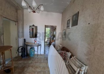 Hall / corridoio - Villa Contrada Margi, Augusta - foto 10