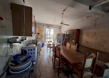 Sala da pranzo - Villa Contrada Margi, Augusta - foto 12
