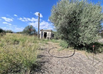 Giardino - Villa Contrada Margi, Augusta - foto 17