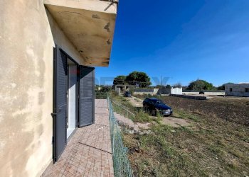 Balcone - Villa Contrada Margi, Augusta - foto 19