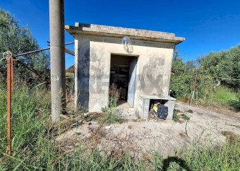 Casa all\'aperto - Villa Contrada Margi, Augusta - foto 30