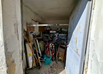 Dispensa di stoccaggio - Villa Contrada Margi, Augusta - foto 31