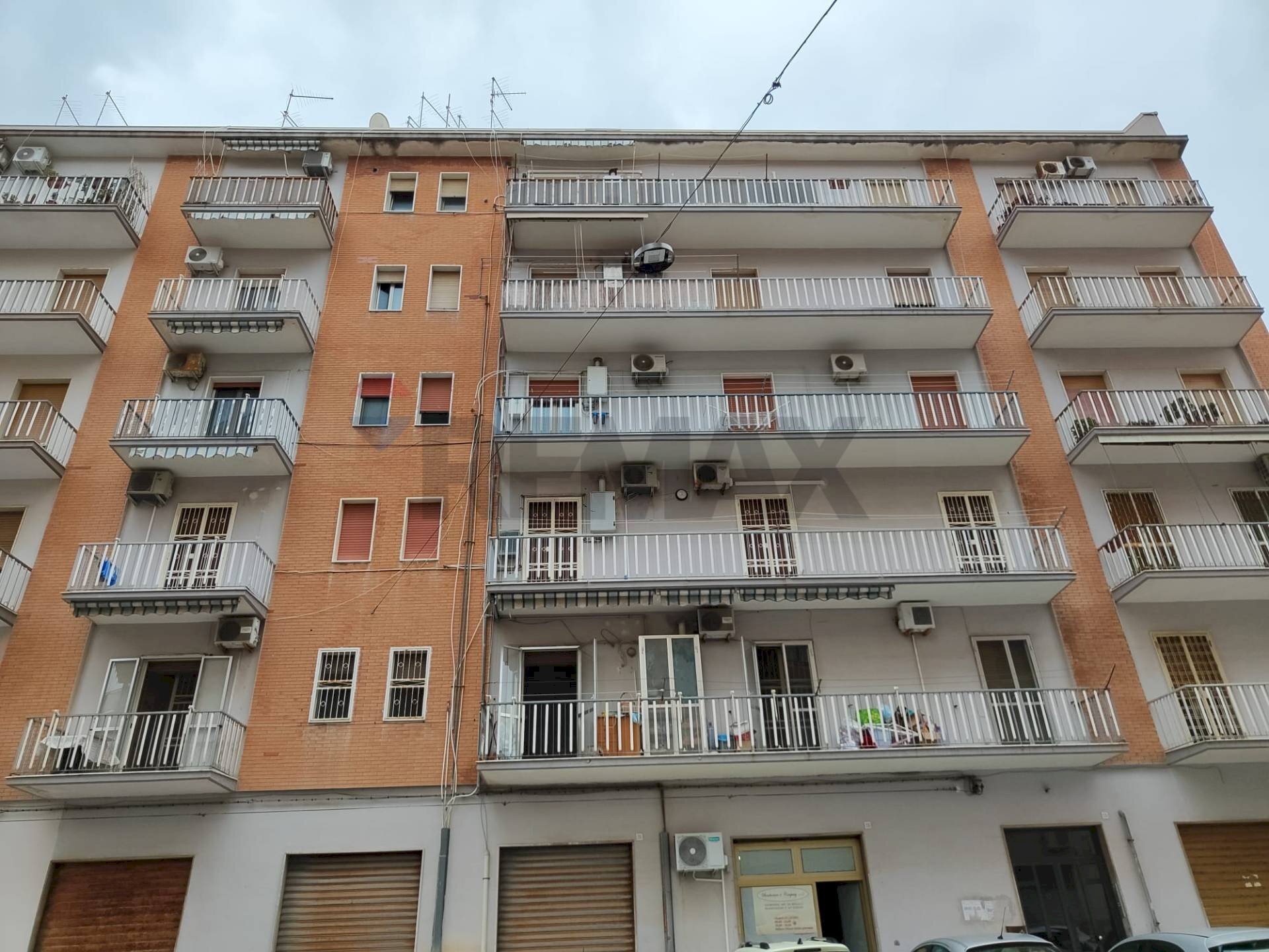 Edificio all\'aperto - Apartment Via Padova
 
75, Siracusa - photo 2