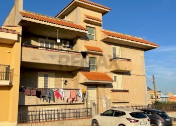 Edificio all\'aperto - Appartamento Via Giuseppe Bartolo
 
75, Pachino - foto 1