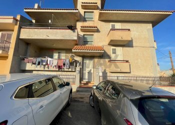 Edificio all\'aperto - Appartamento Via Giuseppe Bartolo
 
75, Pachino - foto 3