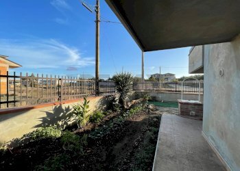 Terrazza - Appartamento Via Giuseppe Bartolo
 
75, Pachino - foto 5