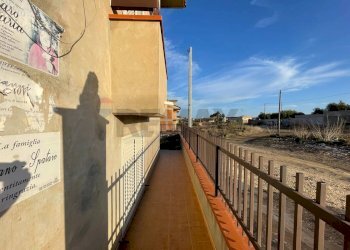 Balcone - Appartamento Via Giuseppe Bartolo
 
75, Pachino - foto 7