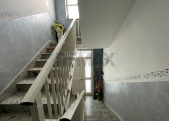 Scale - Appartamento Via Giuseppe Bartolo
 
75, Pachino - foto 8