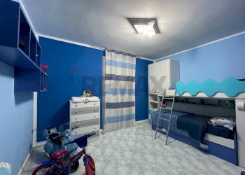 Camera / camera da letto - Appartamento Via Giuseppe Bartolo
 
75, Pachino - foto 10