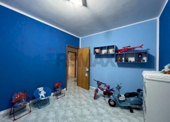 Camera / camera da letto - Appartamento Via Giuseppe Bartolo
 
75, Pachino - foto 12