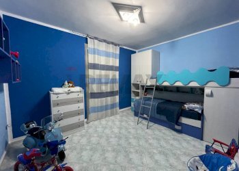 Camera / camera da letto - Appartamento Via Giuseppe Bartolo
 
75, Pachino - foto 13