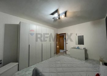 Camera / camera da letto - Appartamento Via Giuseppe Bartolo
 
75, Pachino - foto 14