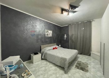 Camera / camera da letto - Appartamento Via Giuseppe Bartolo
 
75, Pachino - foto 16