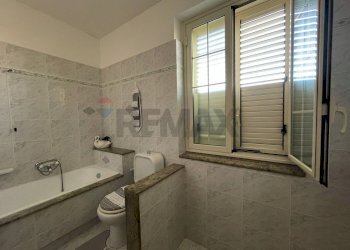 Bagno - Appartamento Via Giuseppe Bartolo
 
75, Pachino - foto 18