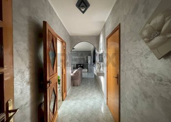 Hall / corridoio - Appartamento Via Giuseppe Bartolo
 
75, Pachino - foto 20