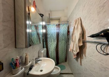 Bagno - Appartamento Via Giuseppe Bartolo
 
75, Pachino - foto 22