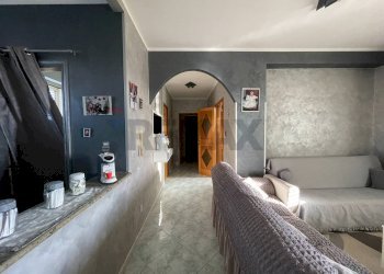 Soggiorno - Appartamento Via Giuseppe Bartolo
 
75, Pachino - foto 23