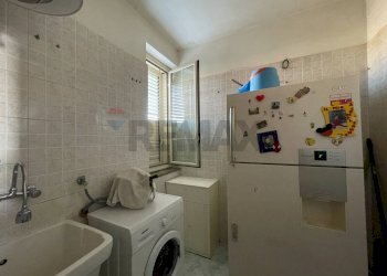 Lavanderia - Appartamento Via Giuseppe Bartolo
 
75, Pachino - foto 25