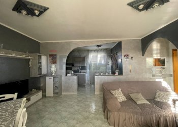 Soggiorno - Appartamento Via Giuseppe Bartolo
 
75, Pachino - foto 26