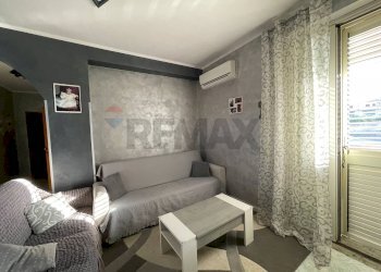 Soggiorno - Appartamento Via Giuseppe Bartolo
 
75, Pachino - foto 27