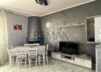 Sala da pranzo - Appartamento Via Giuseppe Bartolo
 
75, Pachino - foto 28