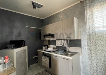 Cucina - Appartamento Via Giuseppe Bartolo
 
75, Pachino - foto 29