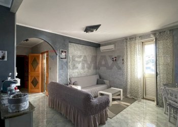 Soggiorno - Appartamento Via Giuseppe Bartolo
 
75, Pachino - foto 30