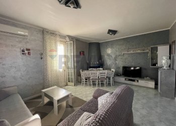 Sala da pranzo - Appartamento Via Giuseppe Bartolo
 
75, Pachino - foto 32