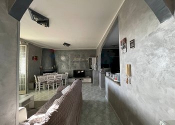 Sala da pranzo - Appartamento Via Giuseppe Bartolo
 
75, Pachino - foto 33