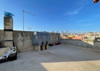 Terrazza - Appartamento Via Giuseppe Bartolo
 
75, Pachino - foto 34