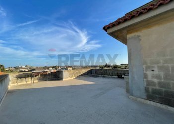 Terrazza - Appartamento Via Giuseppe Bartolo
 
75, Pachino - foto 37