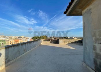 Terrazza - Appartamento Via Giuseppe Bartolo
 
75, Pachino - foto 38