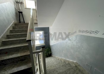 Scale - Appartamento Via Giuseppe Bartolo
 
75, Pachino - foto 39