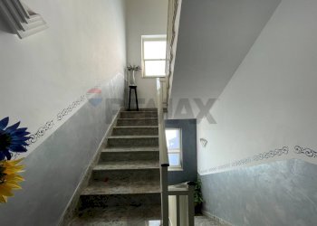 Scale - Appartamento Via Giuseppe Bartolo
 
75, Pachino - foto 40