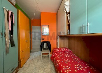 Camera / camera da letto - Appartamento Via Giuseppe Bartolo
 
75, Pachino - foto 43