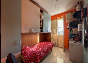 Camera / camera da letto - Appartamento Via Giuseppe Bartolo
 
75, Pachino - foto 44