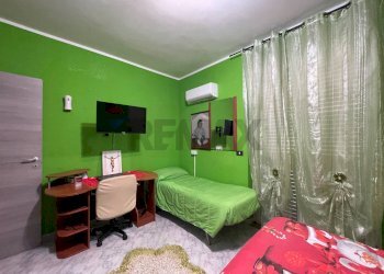 Camera / camera da letto - Appartamento Via Giuseppe Bartolo
 
75, Pachino - foto 46