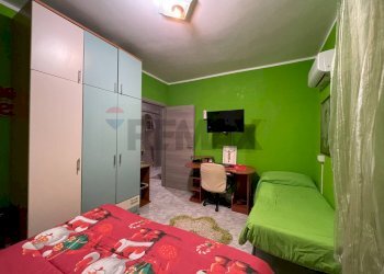 Camera / camera da letto - Appartamento Via Giuseppe Bartolo
 
75, Pachino - foto 47