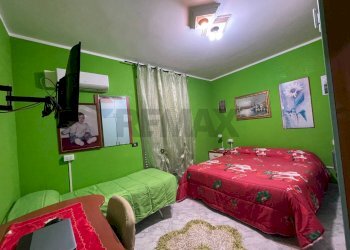 Camera / camera da letto - Appartamento Via Giuseppe Bartolo
 
75, Pachino - foto 49