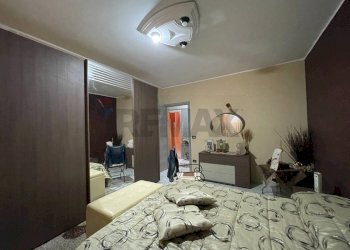 Camera / camera da letto - Appartamento Via Giuseppe Bartolo
 
75, Pachino - foto 51