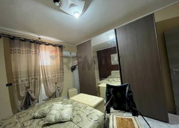 Camera / camera da letto - Appartamento Via Giuseppe Bartolo
 
75, Pachino - foto 52