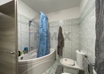 Bagno - Appartamento Via Giuseppe Bartolo
 
75, Pachino - foto 56