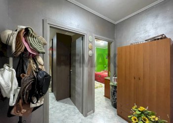 Hall / corridoio - Appartamento Via Giuseppe Bartolo
 
75, Pachino - foto 58