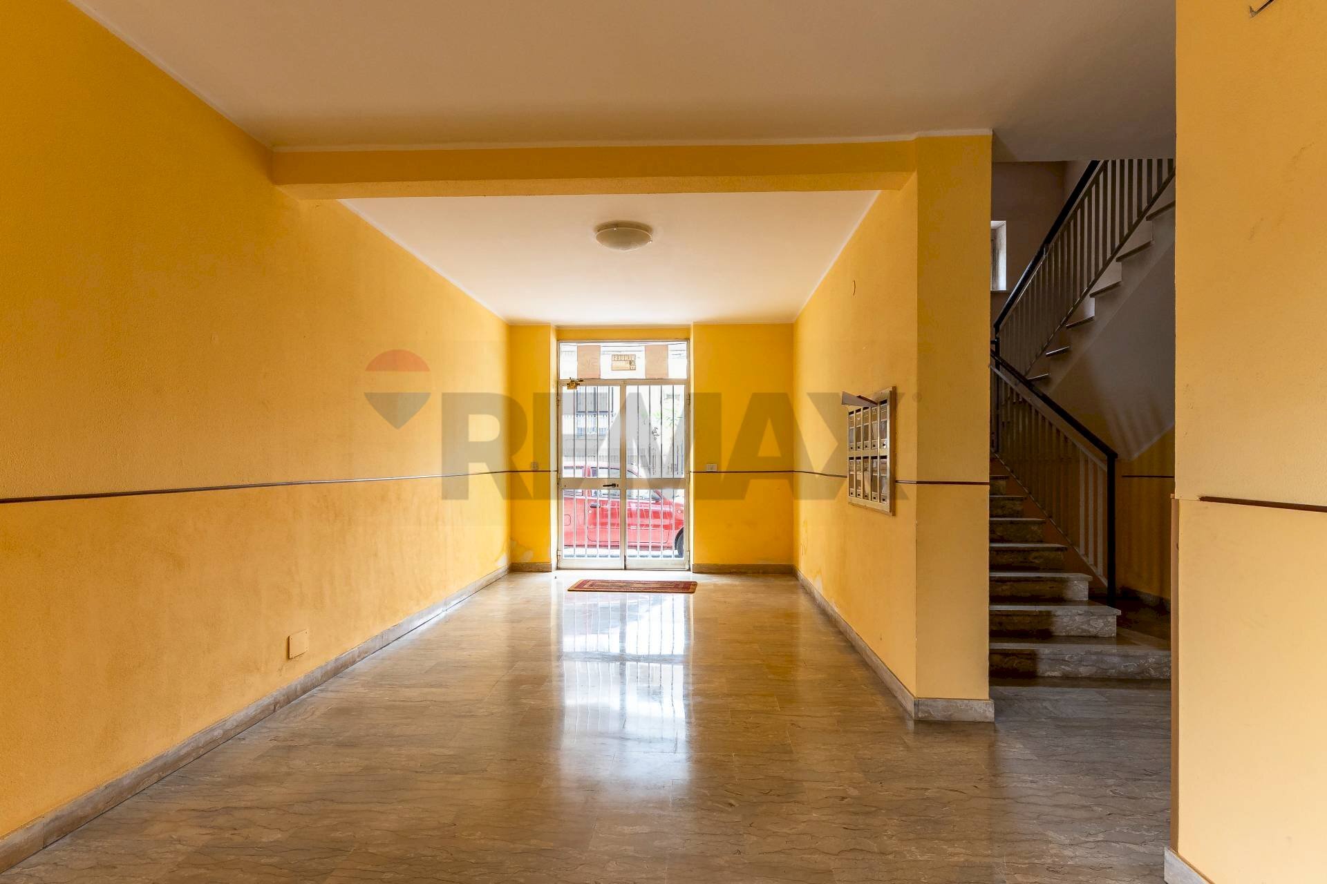 Ricezione / Lobby - Apartment Via Sofio Ferrero
 
35, Siracusa - photo 2