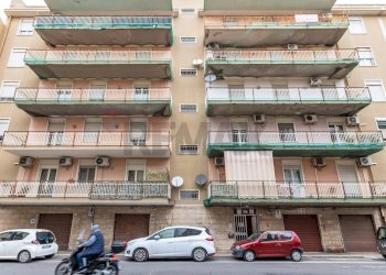 Edificio all\'aperto - Appartamento Via Sofio Ferrero
 
35, Siracusa - foto 1