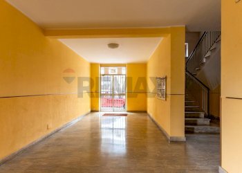 Ricezione / Lobby - Appartamento Via Sofio Ferrero
 
35, Siracusa - foto 2