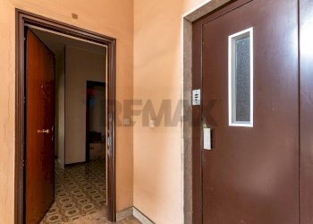 Hall / corridoio - Appartamento Via Sofio Ferrero
 
35, Siracusa - foto 3