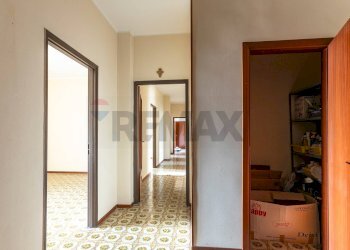 Hall / corridoio - Appartamento Via Sofio Ferrero
 
35, Siracusa - foto 4