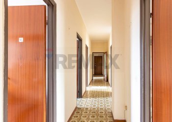 Hall / corridoio - Appartamento Via Sofio Ferrero
 
35, Siracusa - foto 5