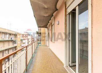 Balcone - Appartamento Via Sofio Ferrero
 
35, Siracusa - foto 7